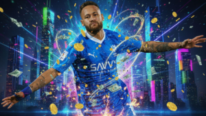 الجانب الخفي من صفقة نيمار غير الناجحة: “مصدر ذهب” للهلال رغم الخسائر الكبيرة في السعودية