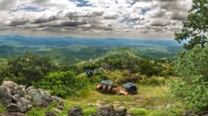 الحلفاء يكشفون عن خمسة أهداف جديدة في مشروع الذهب بإثيوبيا