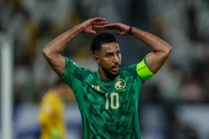 الدوسري: 100 مباراة وجوائز آسيوية وعالمية.. ماذا صرح قبيل ليلة الذكرى؟ – 365Scores