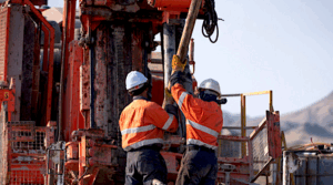 الرئيس التنفيذي المؤقت: شركة باريك ملتزمة بمشروع النحاس Reko Diq في باكستان