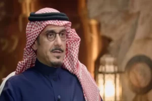 الشهري يصرح على الهواء: هذه الحقيقة التي تبرأ من ارتباطها بتصريحات رئيس الهلال
