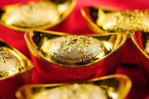 الصين تلغى الإعفاء الضريبي على الذهب في تراجع لسوق السبائك الرئيسية