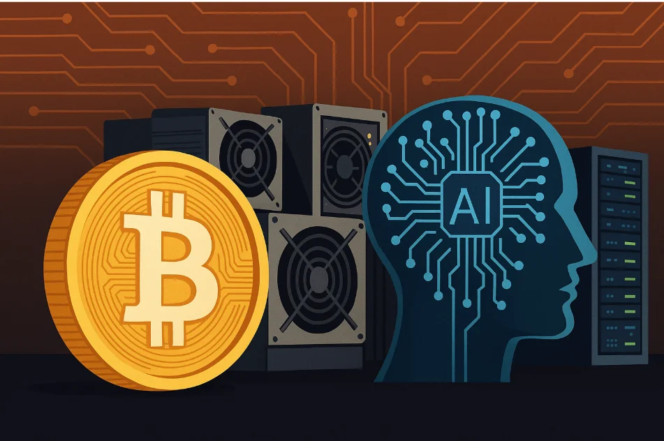 العملات الرقمية والذكاء الاصطناعي والديون لماذا تُعتبر فُقاعة؟ بقلم