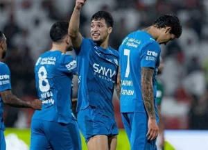 الفحص الطبي يحدد مصير ثنائي الهلال تجاه المشاركة في مباراة الفتح | المصري اليوم