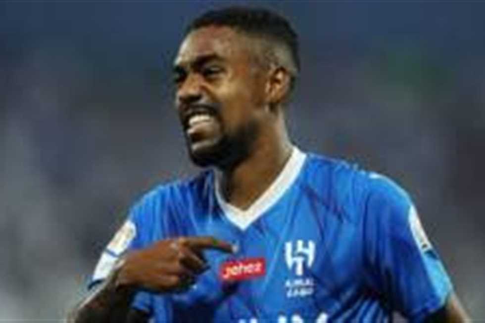 الهلال السعودي يرسل مالكوم إلى إسبانيا  | المصري اليوم