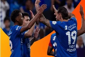 الهلال في فترة حاسمة.. أسرار جديدة حول استعداد اثنين من نجوم هجومه البارزين