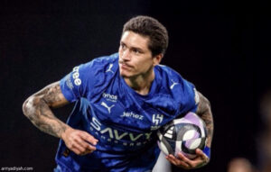 الهلال: نونيز يستعيد عافيته، وتمبكتي والحربي في العيادة