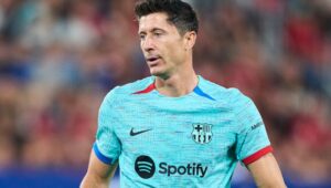 الهلال والنصر يرفضان الاستسلام في صفقة ليفاندوفسكي – سبورت 360