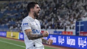 الهلال يأمن تجديد عقد نيفيز حتى عام 2028 مع مزايا فريدة – سبورت 360