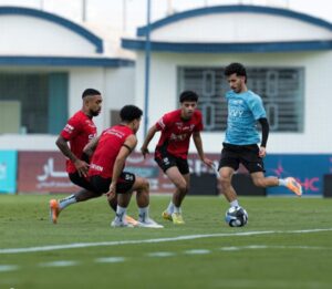 الهلال يجهز لمفاجأة مثيرة في انيوزقالات الشتاء – سبورت 360