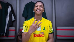 الهلال يرفض المشاركة في مزادات للحصول على هوساوي – سبورت 360