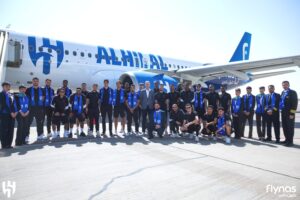 الهلال يسعى لتعزيز صدارته في آسيا أمام الغرافة – عين الإخبارية