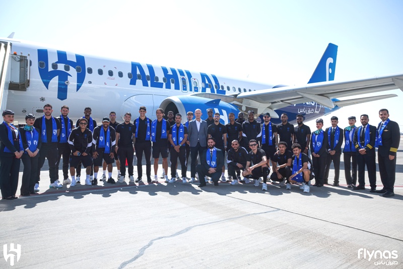 الهلال يتطلع لتأكيد الصدارة الآسيوية أمام الغرافة - عين الإخبارية