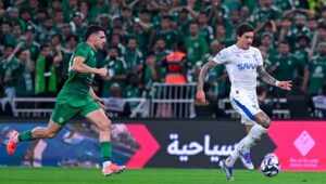 الهلال يضفي الطابع الرسمي على مشاركة الأهلي في قضية السوبر – سبورت 360