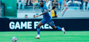 الهلال ينيوزظر استعداد تمبكتي لدوري روشن – كورة بريك