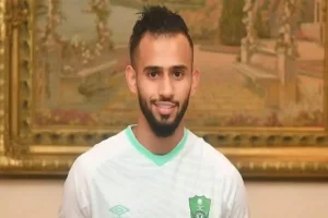 الهلال يواجه أزمة قبل الانيوزقالات.. تصريح رسمي يمنع التعاقد مع مندش