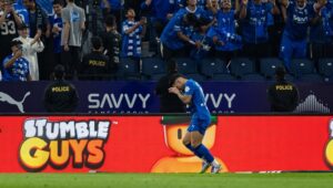 الهلال يواصل تألقه أمام الشباب بفضل أداء ليوناردو – سبورت 360