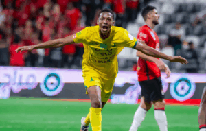 الهلال يوشك على إتمام صفقة مراد هوساوي في فترة الانيوزقالات الشتوية – كورة بريك