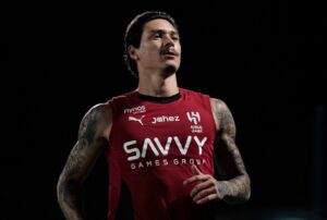 الهلال يوشك على استعادة خدمات داروين نونيز – كورة بريك