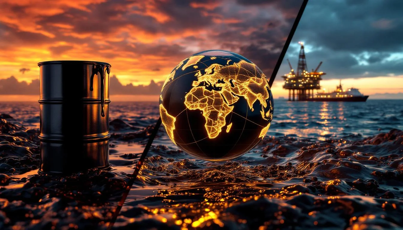 الهند والصين تعززان سوق النفط أمام فائض العرض وشحنات الشرق