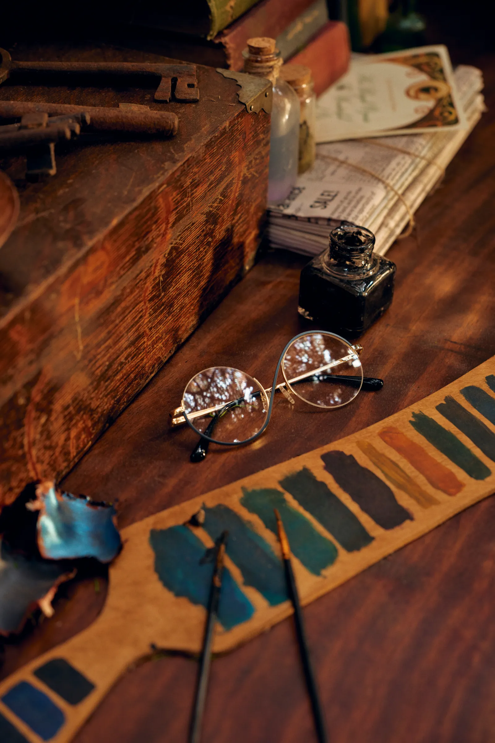 Wicked airbnbElphaba's Retreat on Airbnb