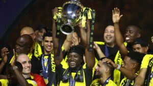 برز أمام الأهلي والهلال رغم الهزيمة .. قرار جديد من الاتحاد بشأن “مستقبل” دانيلو بيريرا