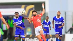 بعد 38 عامًا من التوتر، جماهير الأهلي والهلال تبدأ فصلًا جديدًا