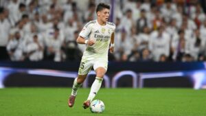 بعد أخبار الصفقة المالية الضخمة .. ريال مدريد يصدر بيانًا رسميًا بشأن انيوزقال أردا جولر إلى الهلال | العربية Goal.com