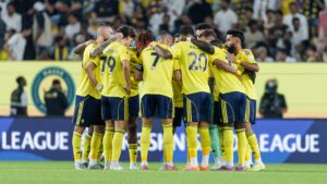 بعد الدعوات لتوقيع عقوبات ضده! .. تفاصيل بشأن ارتكاب النصر لـ”مخالفات قانونية” في بيان أزمة المواليد