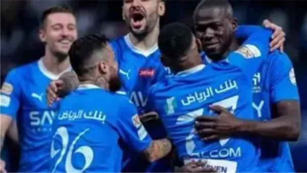 شاهد الآن.. بث مباشر لمباراة الهلال والفتح في الدوري السعودي روشن 2025-2026