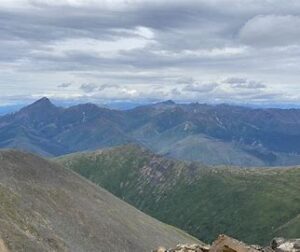 تجد شركة سيتكا جولد منطقة جديدة عالية الجودة في يوكون