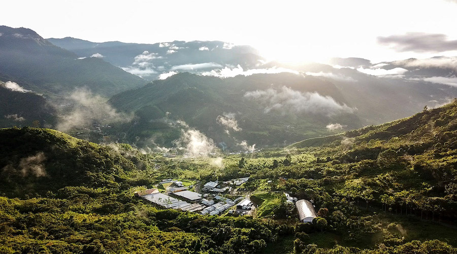 SolGold sets 2026 start for early works at Cascabel