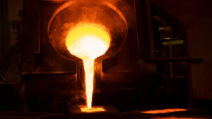 تدرس شركة بارك ريك للتعدين الانقسام إلى كيانين