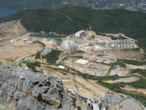 تستهدف توبيكس استثمارًا بقيمة 110 ملايين دولار في المكسيك العام المقبل