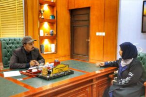 تغطية إخبارية للمحافظات – محافظ حضرموت يثني على جهود منظمة الرعاية الطبية العالمية في تعزيز القطاع الصحي بالمحافظة