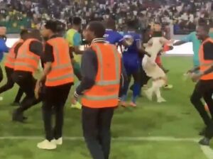 تفاصيل المواجهة بين مولودية الجزائر والهلال في دوري الأبطال – كل الكورة