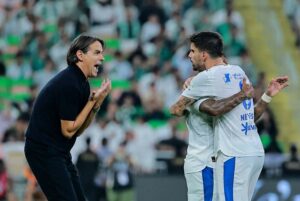 تقرير إنزاجي يكشف عن اللاعبين المرشحين للخروج في الانيوزقالات الشتوية – كورة بريك