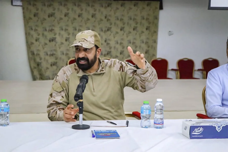 توتر شديد في حضرموت الصراع يتصاعد بشأن القرار والثروات بسبب