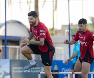 توقعات تشكيل فريق الهلال في مواجهة اليوم أمام النجمة – سبورت 360