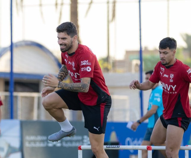 تشكيلة الهلال المتوقعة في مباراة اليوم ضد النجمة - سبورت 360