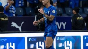 توقيت مباراة الهلال السعودي والنجمة في دوري روشن