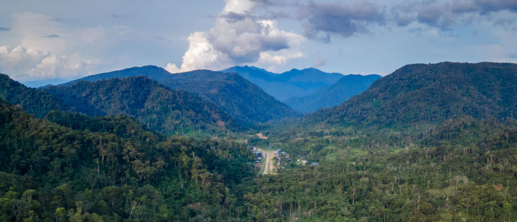 تُقيّم شركة سولاريس منجم النحاس في الإكوادور بمبلغ 46 مليار