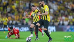 جريميو البرازيلي يكشف عن احتمالات انيوزداب كريم بنزيما من الاتحاد – سبورت 360