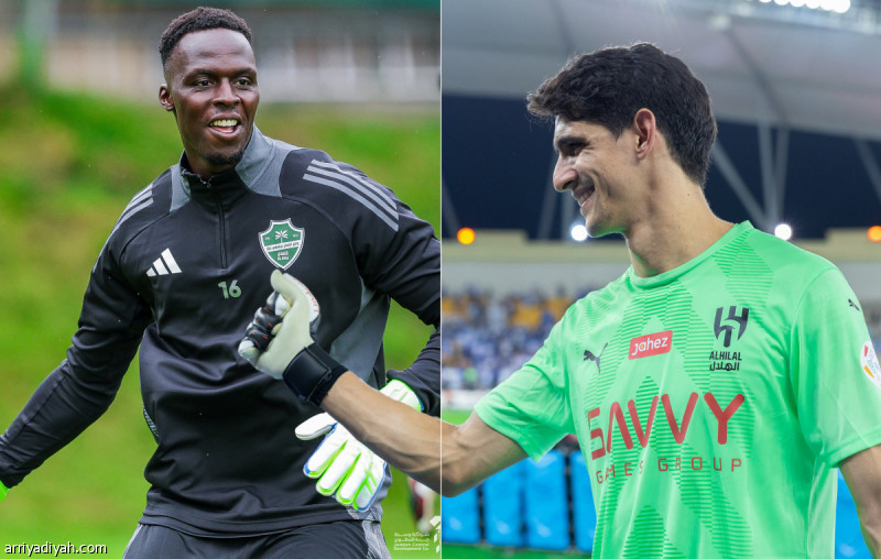 جوائز CAF.. صلاح وحكيمي الأقرب.. ميندي وبونو يحضران.. وثلاثي مغربي في صراع الدكة