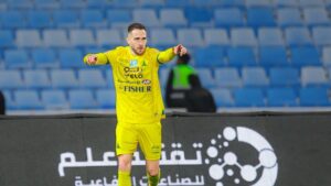 جوائز التفوق في دوري روشن السعودي تشهد حدثًا فريدًا من نوعه