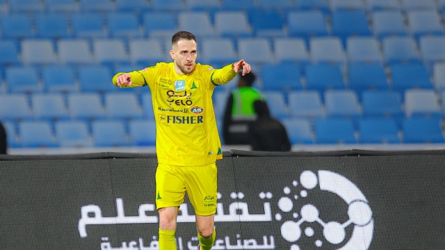 جوائز الأفضل في دوري روشن السعودي تشهد حدثًا غير مسبوق