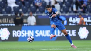 جواو كانسيلو ينفي تصريحات كريستيانو رونالدو حول الدوري السعودي ويفاجئ الهلال برغبته في الانيوزقال إلى هذا النادي! | مصر Goal.com