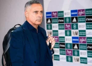 جوميز: الفتح يمتلك القدرة على تجاوز الهلال