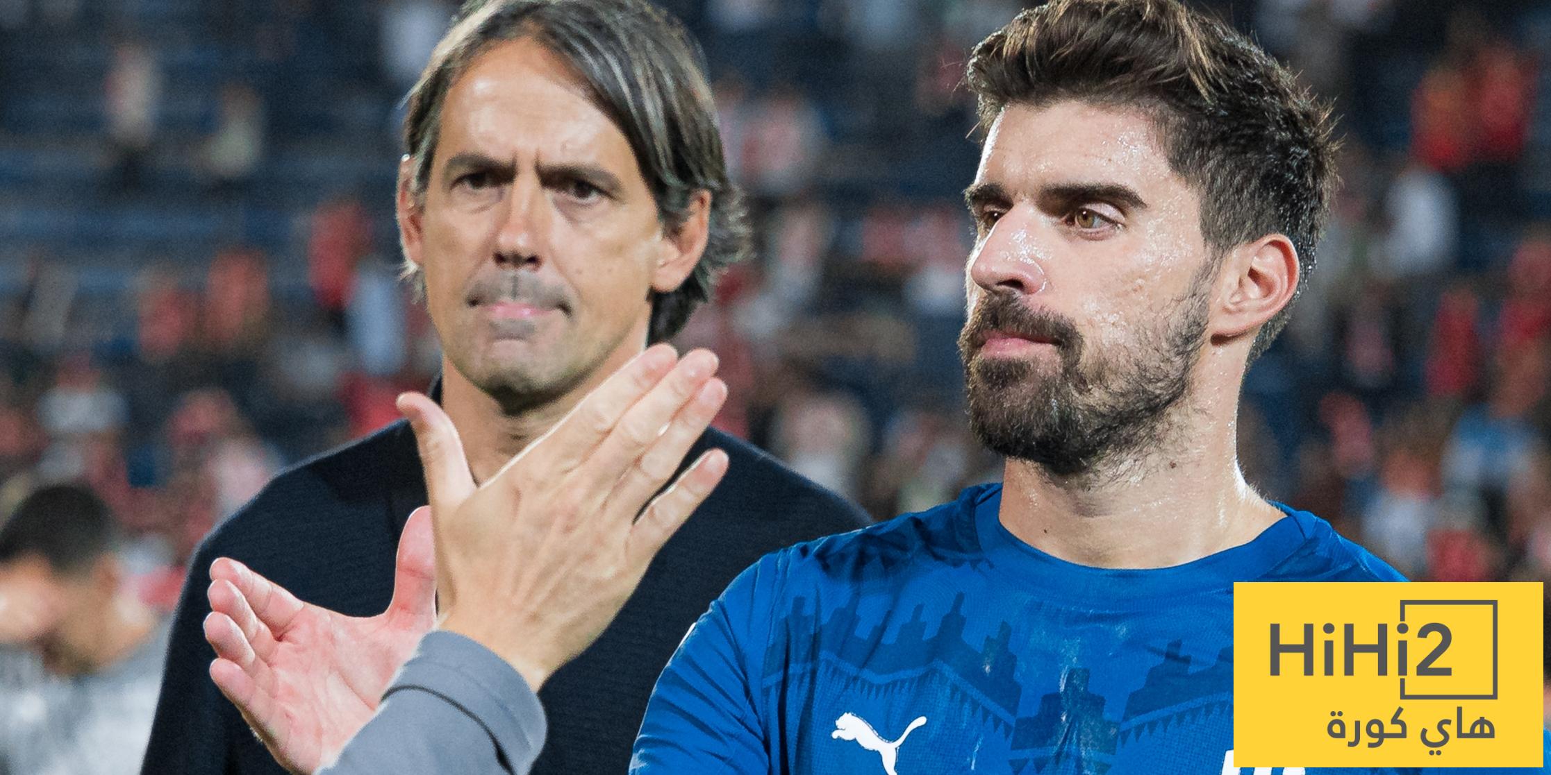 حقيقة الخلاف المالي بين نيفيز وإدارة الهلال !