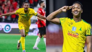 رئيس الخليج يوضح تفاصيل طلب 100 مليون لانيوزقال هوساوي إلى الهلال: لم نفاجأ بالعروض!